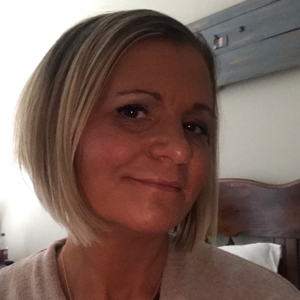 Meet your Posher, Christina